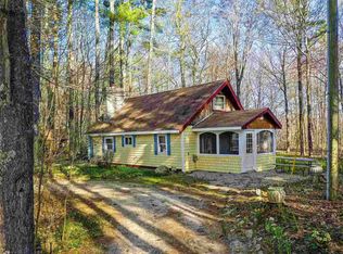 34 Bay Road, Conway, NH 03818