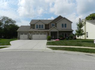 3978 Basalt Ct, Lafayette, IN 47909