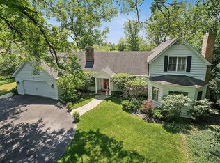 1135 Voltz Rd, Northbrook, IL 60062