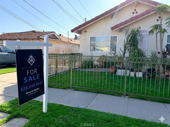 1746 Jackson Ave #A/b, San Gabriel, CA 91776