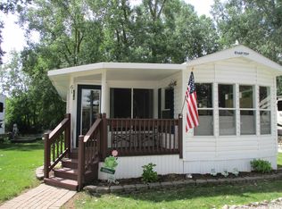 10915 E Goodall Rd UNIT 61, Durand, MI 48429