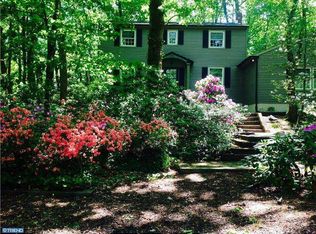 1021 Swallow Dr, Cherry Hill, NJ 08003