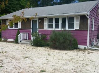 131 Sloop Creek Rd, Bayville, NJ 08721