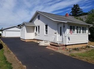 134 Almay Rd, Rochester, NY 14616