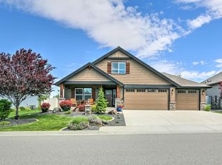 682 W Basalt Ridge Dr, Spokane, WA 99224