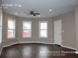 5 Leonard St, Rochester, NH 03867