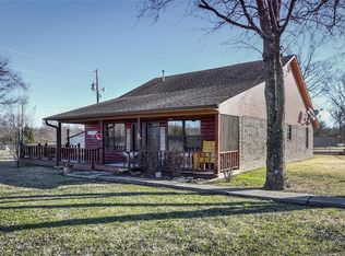 23394 Stewart Loop, Spiro, OK 74959