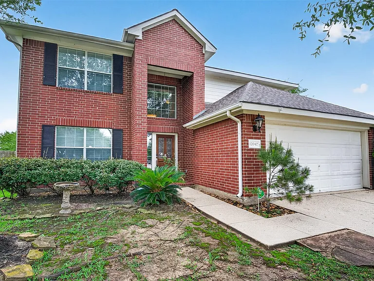 12042 Clear Brook Oak St — Photo 2