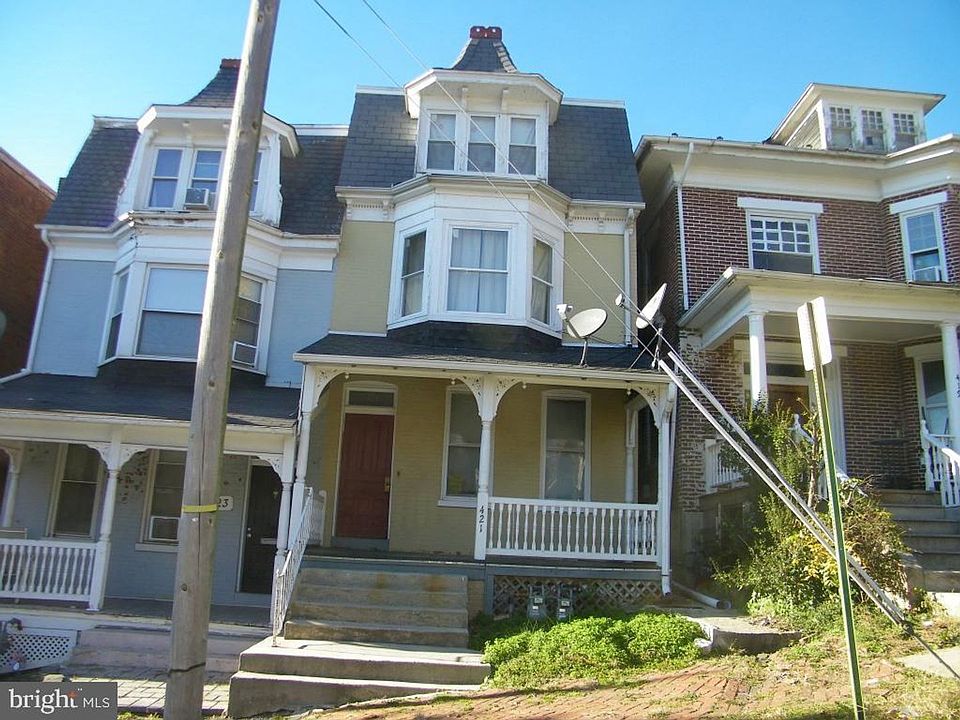 1st image of 421 Park St APT 2