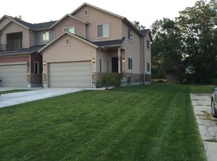 763 E 1700 S #4, Orem, UT 84097