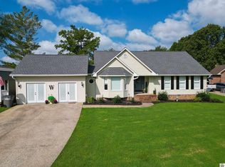 509 Pine St, Eddyville, KY 42038