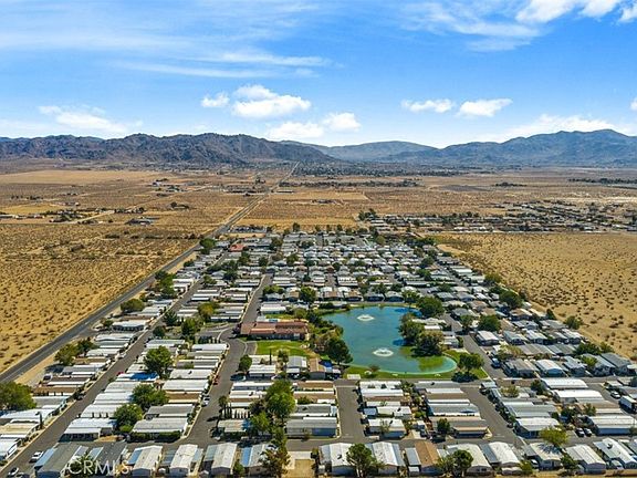 5th image of 20843 Waalew Rd Spc C83