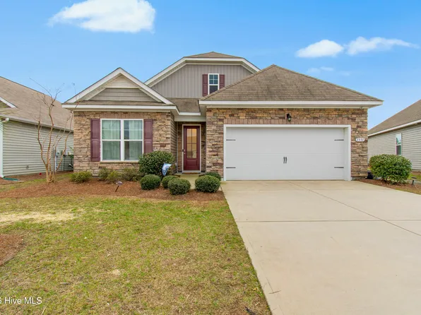 1331 Sunny Slope Circle, Calabash, NC 28467