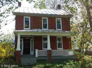 2133 Littlestown Pike, Westminster, MD 21158