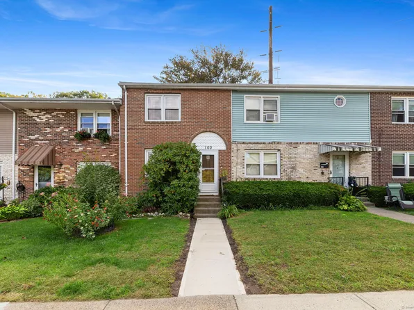 101 Lakeside Drive #100, Bristol, CT 06010