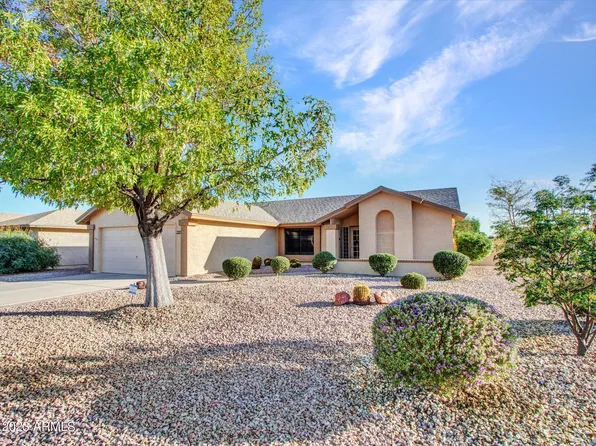 9885 W ESCUDA Drive, Peoria, AZ 85382