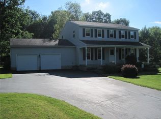 3401 South St, Clinton, NY 13323