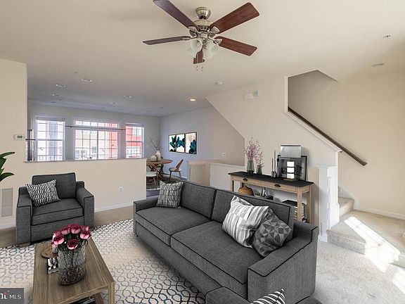 3rd image of 23109 Mountain Laurel Ln
