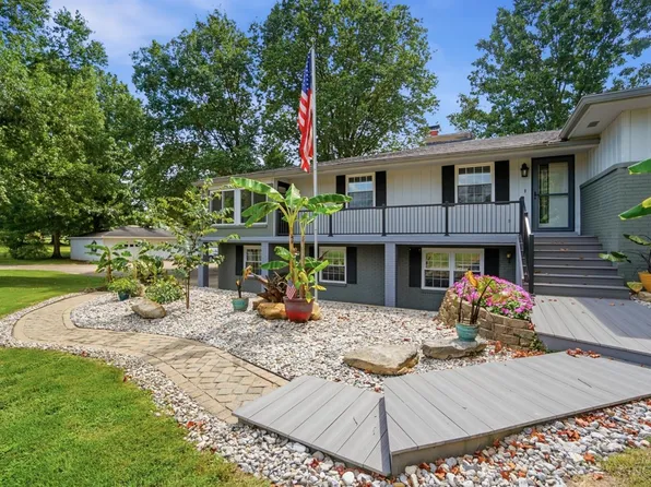 3437 Trovillo Rd, Morrow, OH 45152