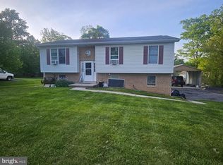 62 Mile Trl, Fairfield, PA 17320