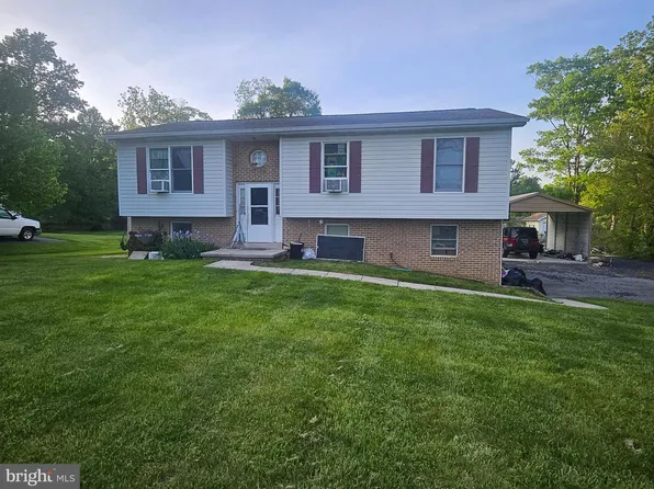 62 Mile Trl, Fairfield, PA 17320