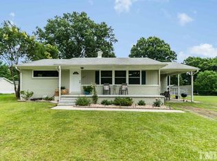 3811 Randell Rd, Garner, NC 27529