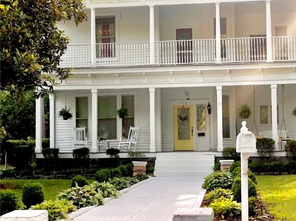 110 Maxwell Ave, Anderson, SC 29624