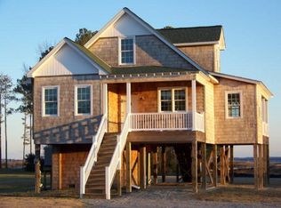 106 Schooner Point Rd, Belhaven, NC 27810