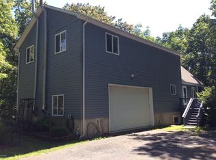 145 Sunrise Dr, Milford, PA 18337