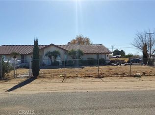 16709 Deodar St, Hesperia, CA 92345