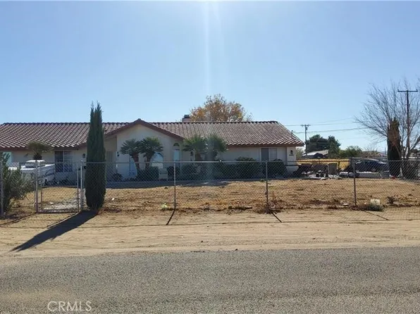 16709 Deodar St, Hesperia, CA 92345