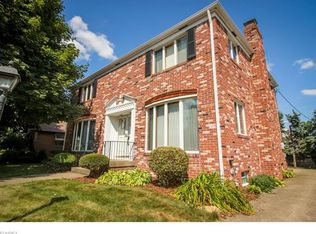 208 Poplar Ave NW, Canton, OH 44708