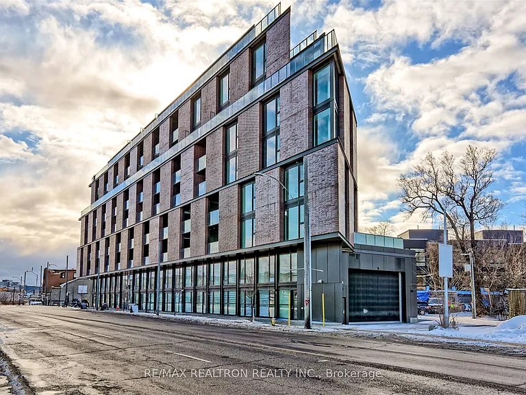 2625 Dundas St W #611 — Photo 23