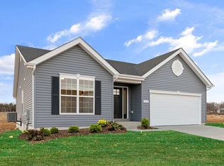 5937 Creek Side Pl, Cedar Hill, MO 63016