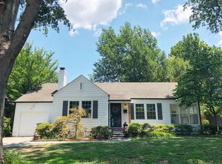 2337 S Columbia Pl, Tulsa, OK 74114
