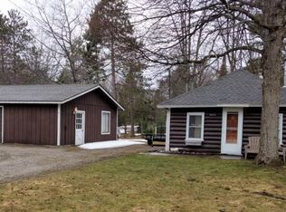 4309 N Cottontail Trl, Lincoln, MI 48742