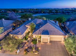 6333 E Amber Sun Dr, Scottsdale, AZ 85266