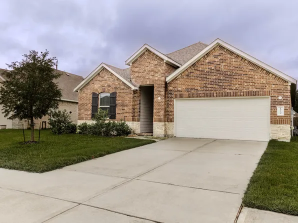 14235 Volcano Perch Dr, Conroe, TX 77384