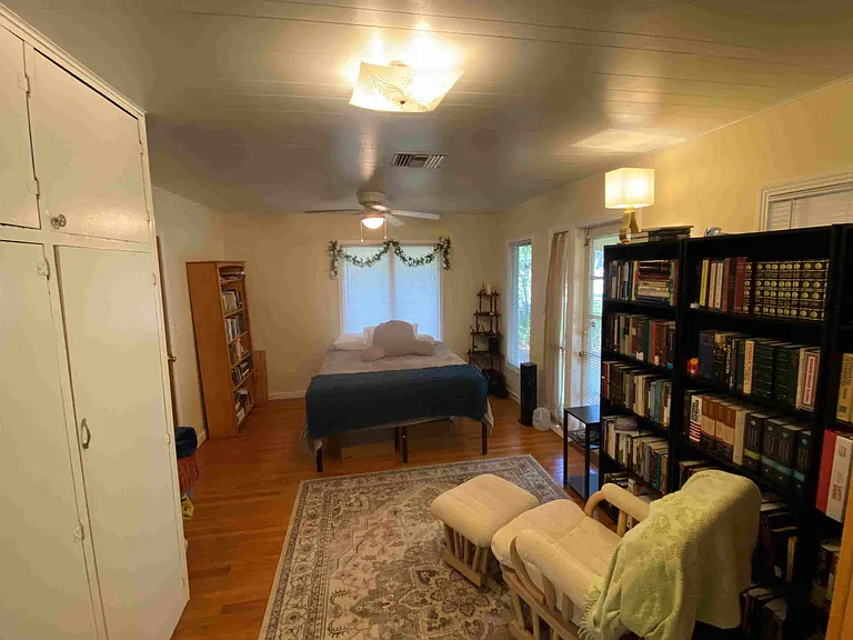 Front Bedroom