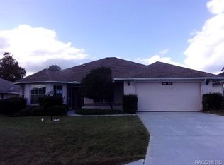 4240 N Stanwyck Ter, Beverly Hills, FL 34465