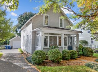 511 Liberty St, Dundee, IL 60118