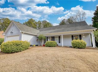 415 Towler Ct, Loganville, GA 30052