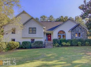 165 Clearbrook Way, Fayetteville, GA 30215