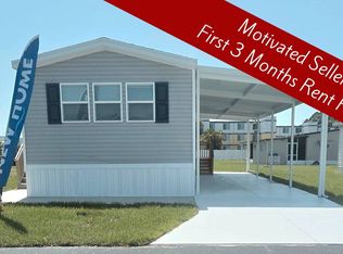 603 63rd Avenue Dr W #S11, Bradenton, FL 34207