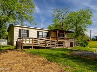 1002 Doll Ave, Maryville, TN 37801