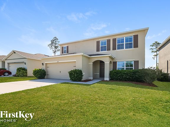 2nd image of 2476 White Poppy Dr