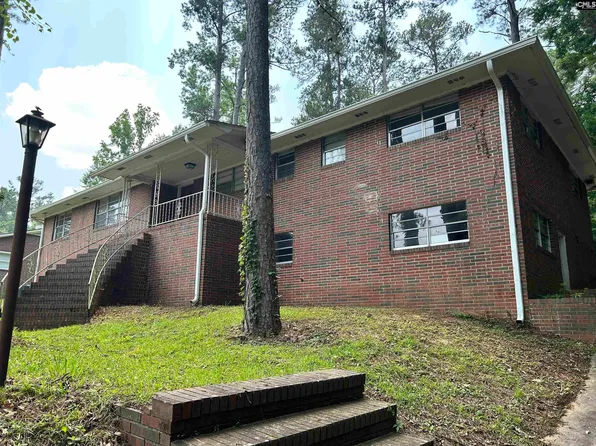 3817 Ardincaple Dr, Columbia, SC 29203