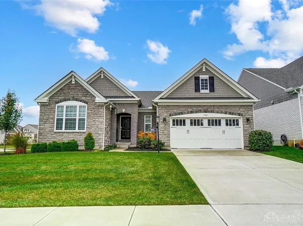 2651 Shady Locust Trl, Loveland, OH 45140