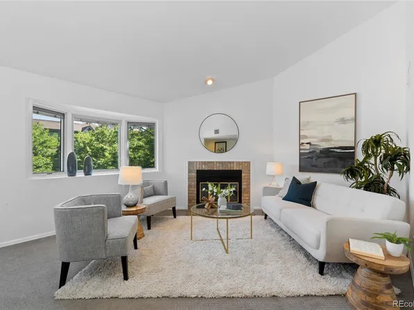 221 S Garfield Street #213, Denver, CO 80209