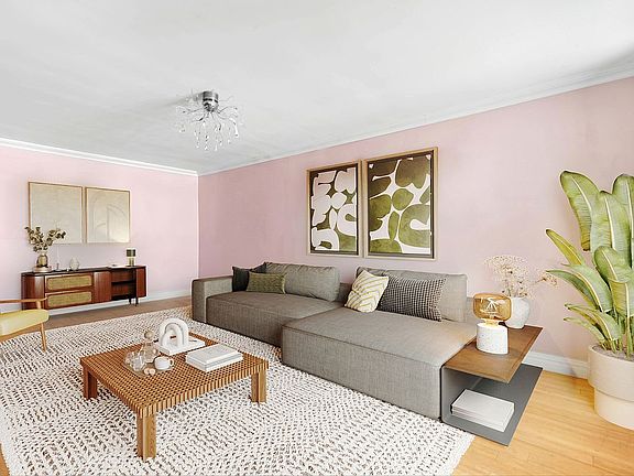 3rd image of 370 Ocean Pkwy APT 11J